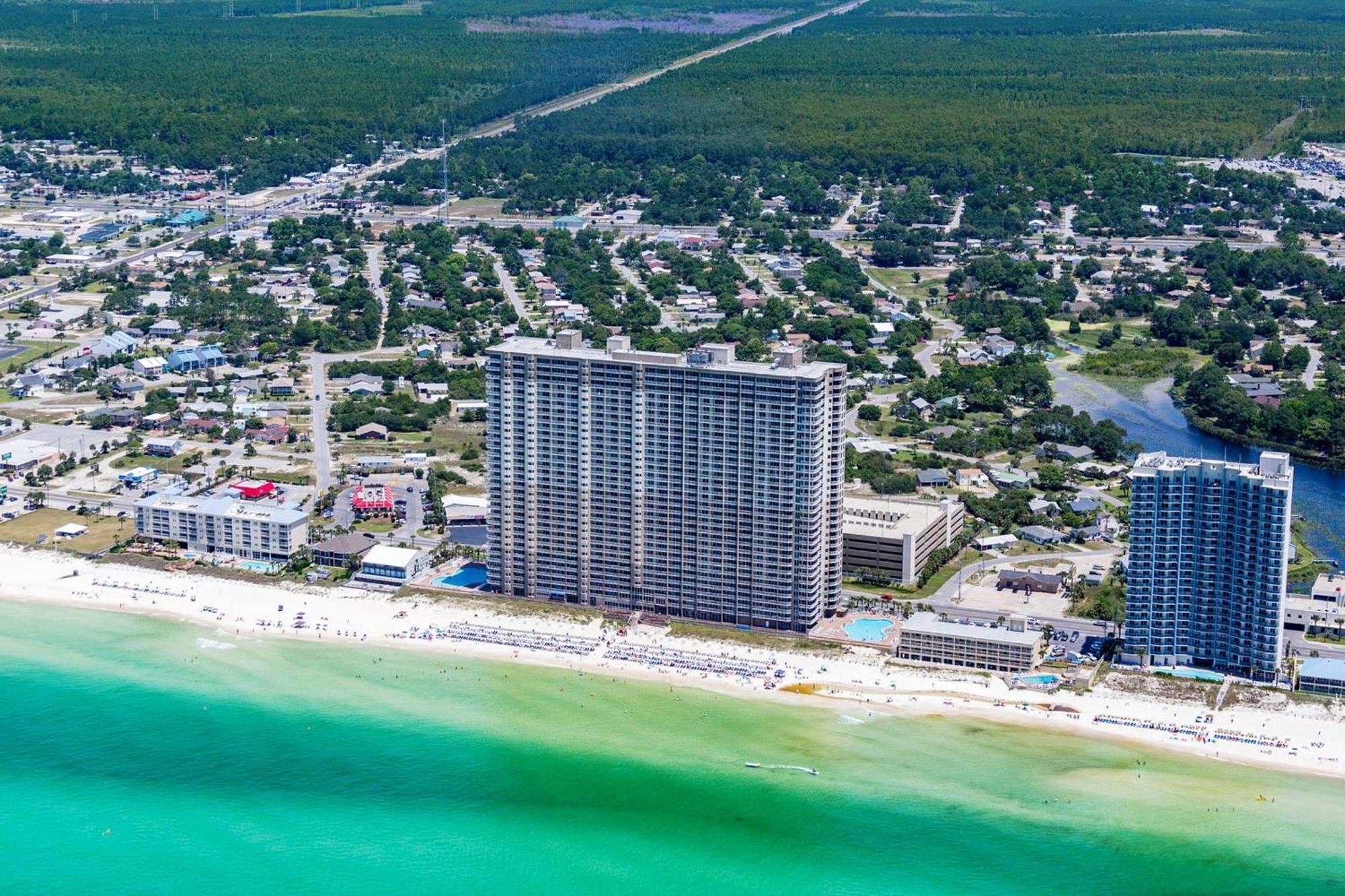 Holiday home Tidewater 2604